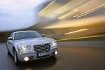 Chrysler 300C 2005 года